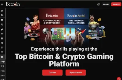 Betcoin.ag photo