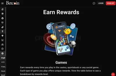 Betcoin.ag photo
