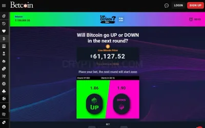 Betcoin.ag photo