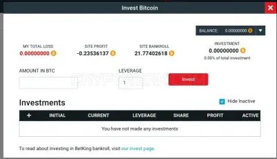 BetKing.io photo
