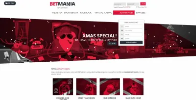BetMania photo