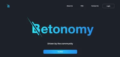 Betonomy photo