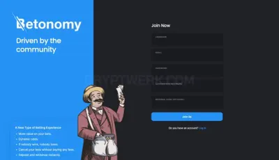 Betonomy photo