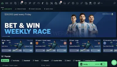 Betpanda photo