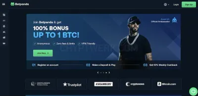 Betpanda photo