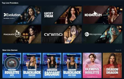 Betpanda photo
