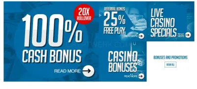BetPhoenix Casino photo