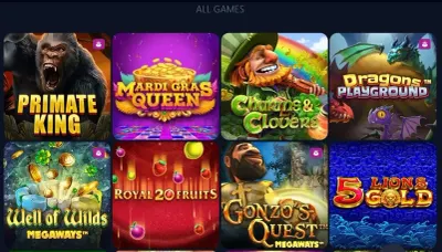 Crypto Casino Bets.io photo