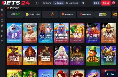 Bets24 photo