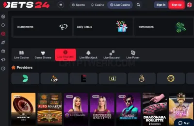 Bets24 photo