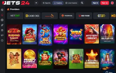 Bets24 photo