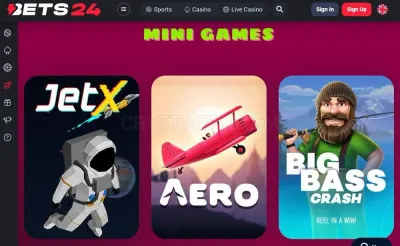 Bets24 photo