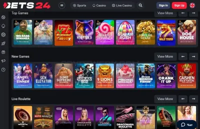 Bets24 photo