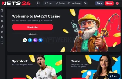 Bets24 photo
