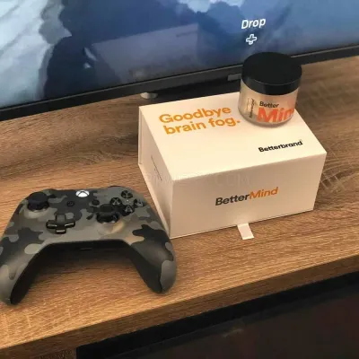 Betterbrand photo