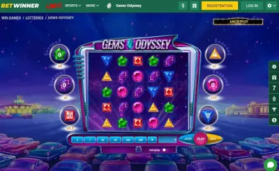 BetWinner photo