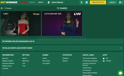 BetWinner photo