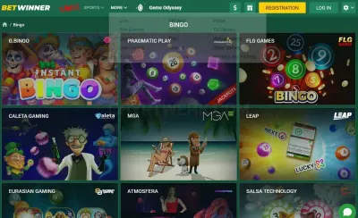 BetWinner photo
