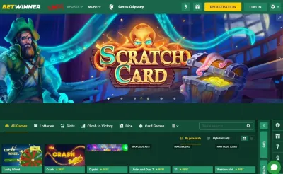 BetWinner photo