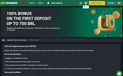 BetWinner photo