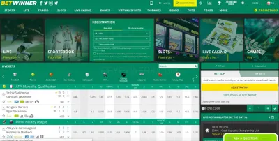 BetWinner photo