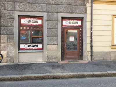 Bi-cikel photo