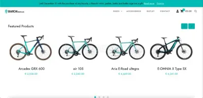 BianchiStoreEs photo