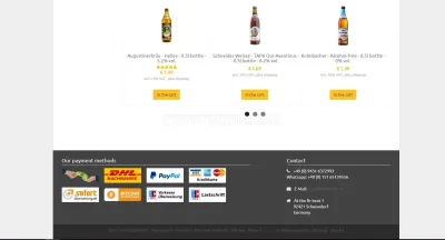 Bier-kaufen.de photo
