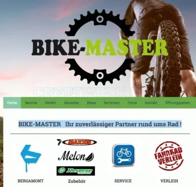 Bike Master photo