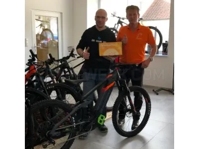 Bike Master photo