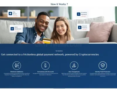 Billbitcoins photo