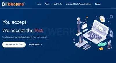 Billbitcoins photo