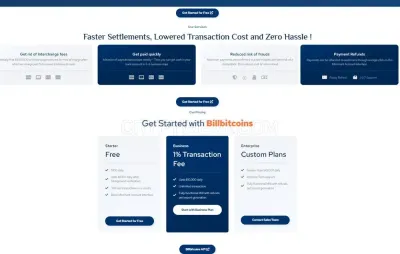 Billbitcoins photo