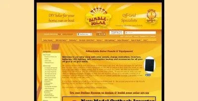 Bimble Solar photo