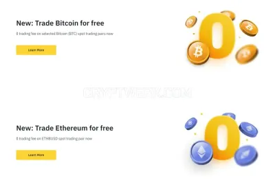 Binance photo