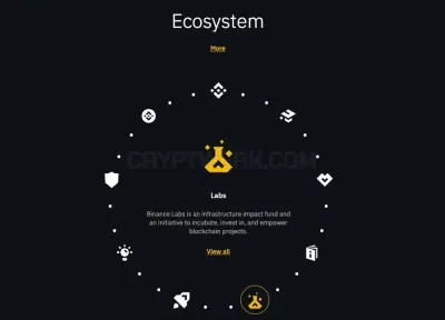 Binance photo