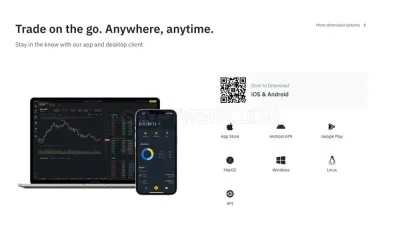 Binance photo
