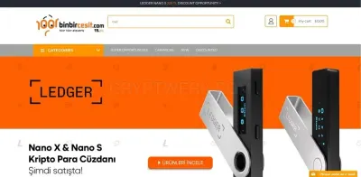 Binbircesit.Com photo