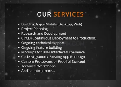 Biomance Technologies photo