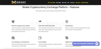 Birake Network photo