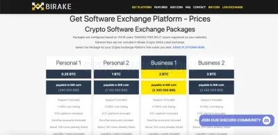 Birake Network photo