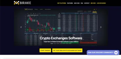Birake Network photo