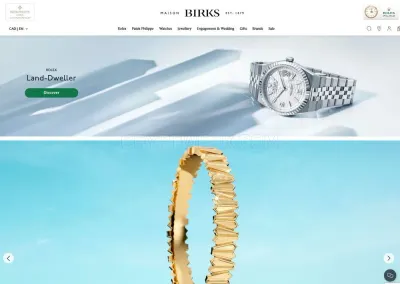 Birks photo