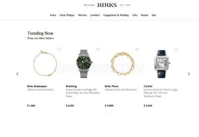 Birks photo