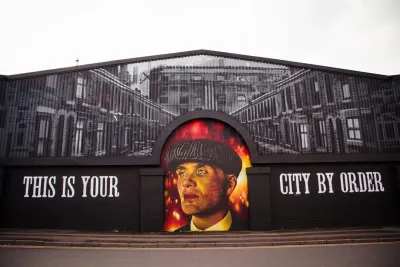 Birmingham WM Tours photo