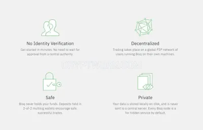 Bisq.network photo