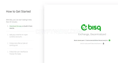 Bisq.network photo