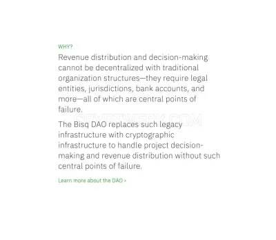 Bisq.network photo