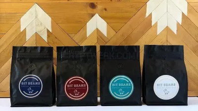 Bit Beans Coffee photo