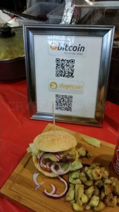 BIT Bourbon Steam Burgers photo